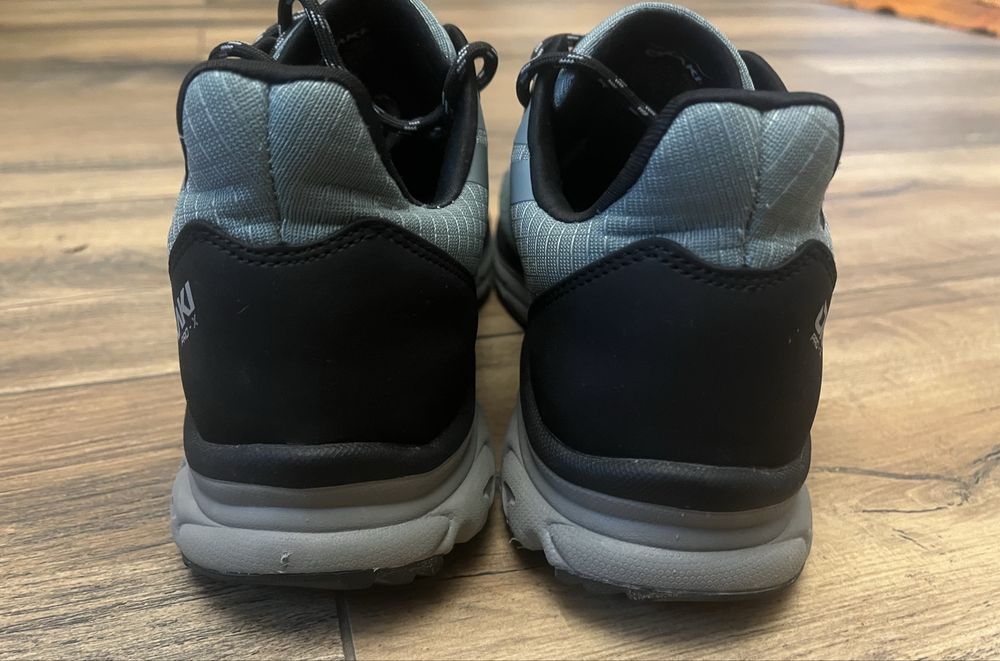 Buty trekkingowe, sportowe Okaki Sympatex