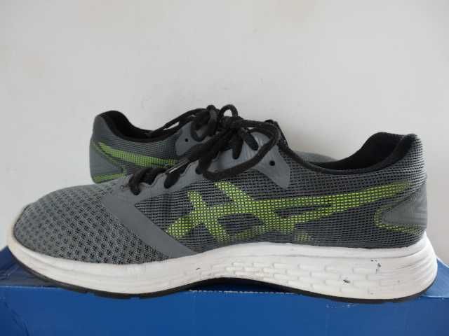 Buty ASICS PATRIOT roz 44 Bieganie Sportowe Adidasy
