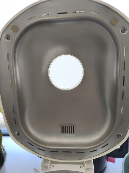 Máquina de fazer pão Kenwood