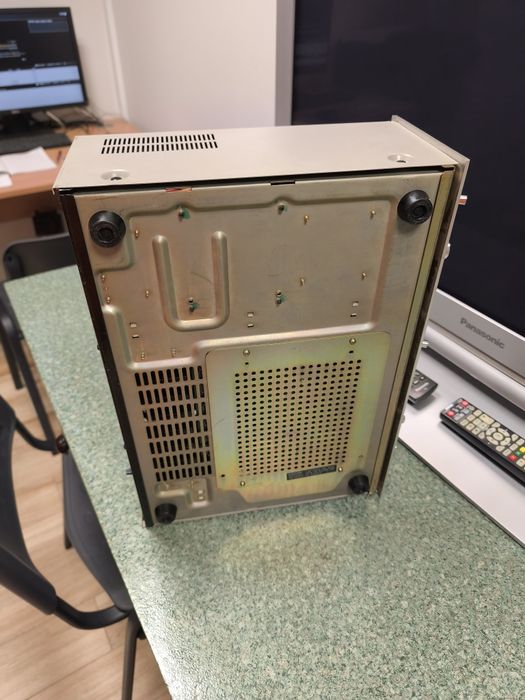 Pioneer SA 706 wzmacniacz