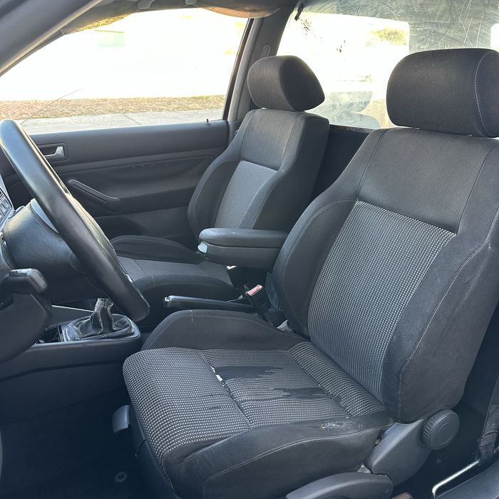 Vw golf 1.9 TDI 110cv 2002