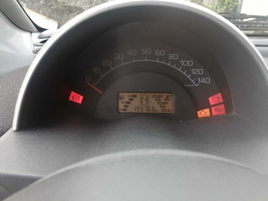 Smart ForTwo Passion Espetacular