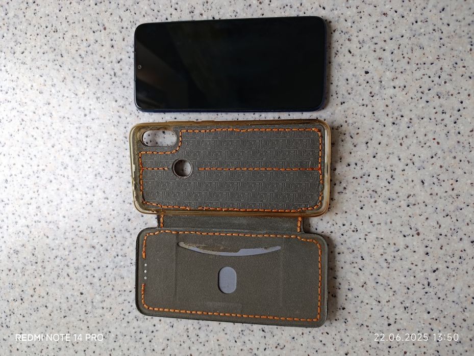 Смартфон Redmi Note 7