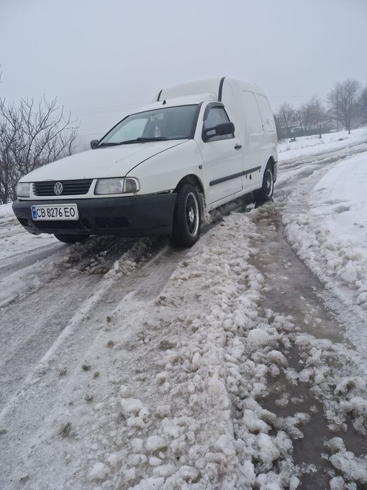 Продам  кадик  на дисках