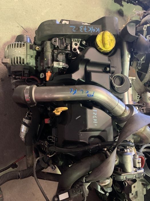 Motor renault 1.5dci k9k732 105cv