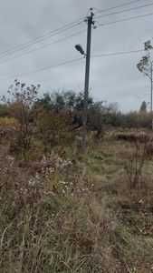 промислова земля  1,9777 га, м. Шепетівка, вулиця Пекарська