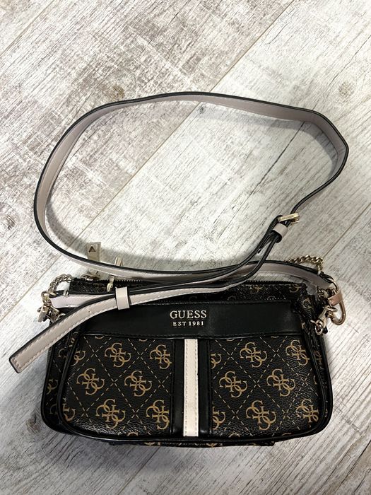 Сумка Guess - оригинал(есть чек)