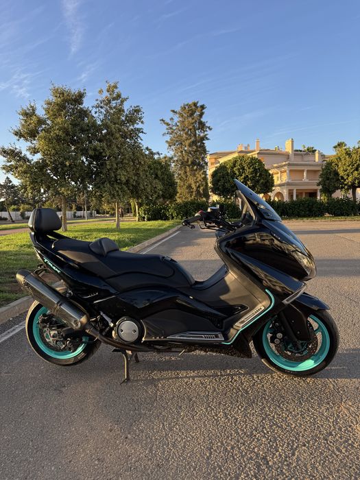 Tmax 530cc