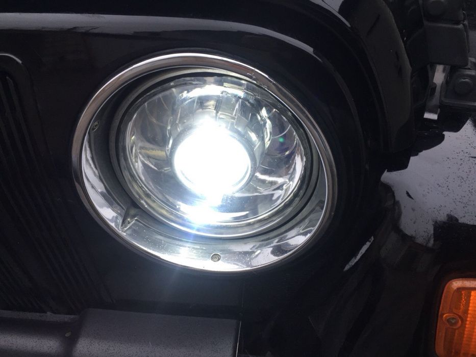 Продам Jeep Wrangler  1997