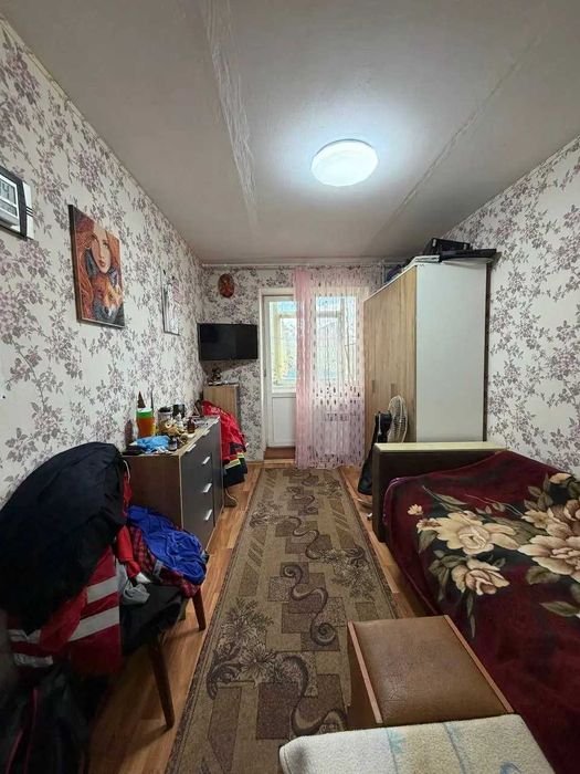 Алмазний 3х кімнатна квартира покращенного планування, цегляний будинок!