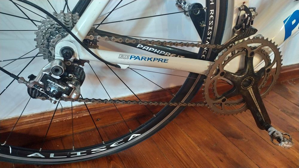 Sprzedam super rower szosowy,lub zamienię na MTB