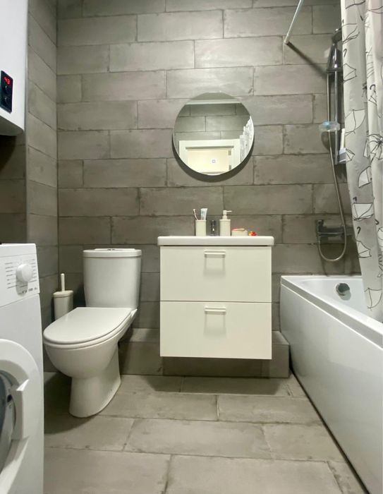 Осокорки, Позняки вул. Софії Русової 7а 43.4 м.кв