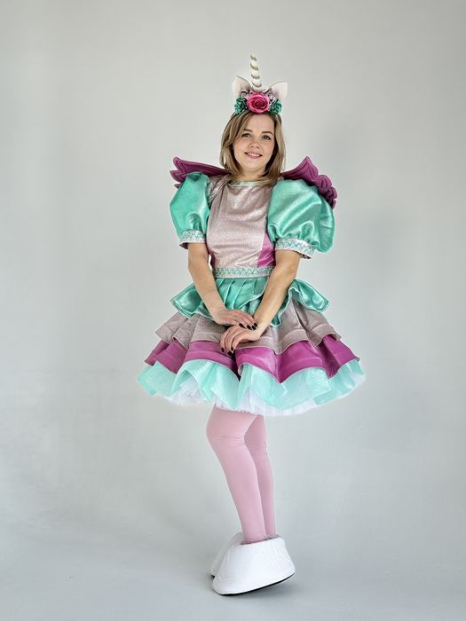 Надаю Послуги аніматора,новорічні програми рривітання