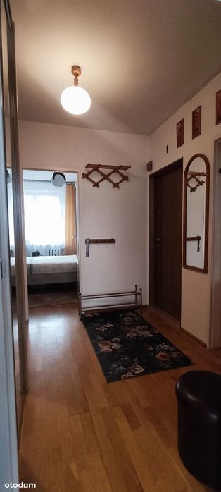 Mieszkanie 3-pokojowe na sprzedaż - 52,97 m² | Łódź, Retkinia
