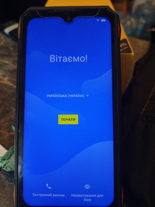 Смартфон, телефон, Doogee s89 pro
Бренд
Doogee
Країна-виробник
Китай