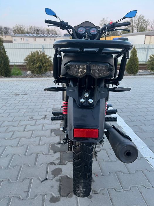 Форте сіріус 150