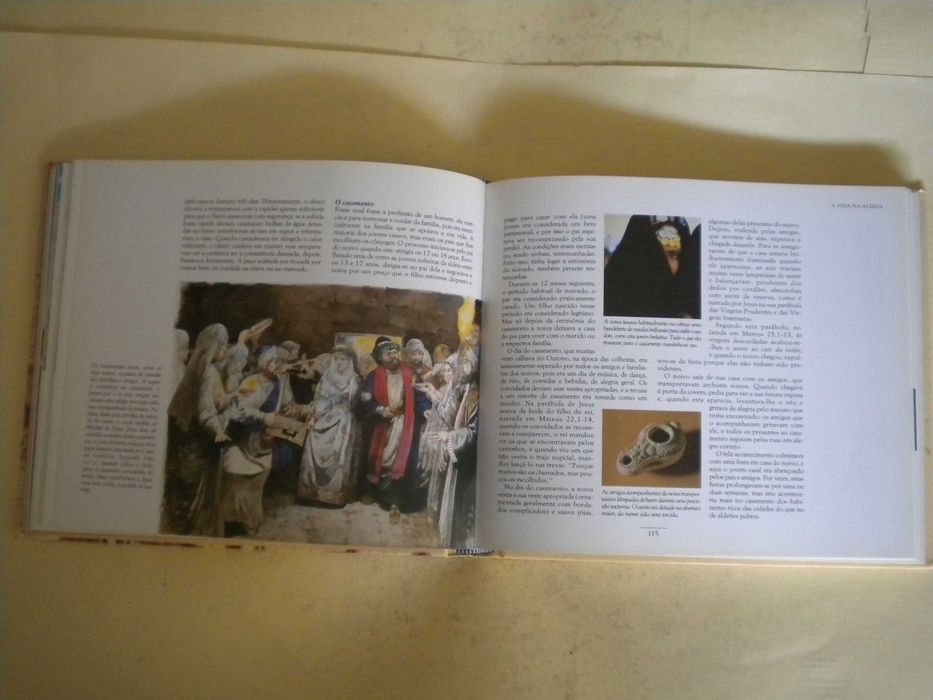 Jesus no seu tempo