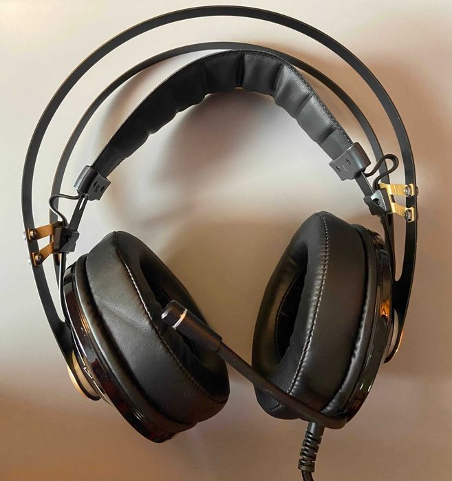 Słuchawki Viper CA-1708