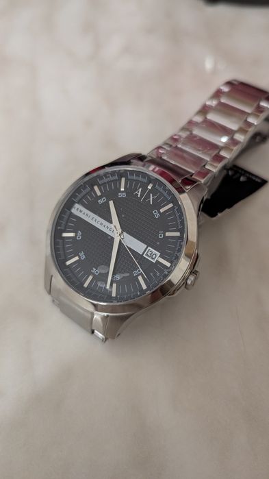 Часы Armani Exchange AX 2103, годинник армані Італія