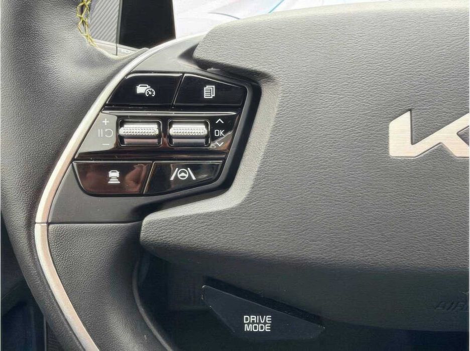 Kia EV6 GT      2024