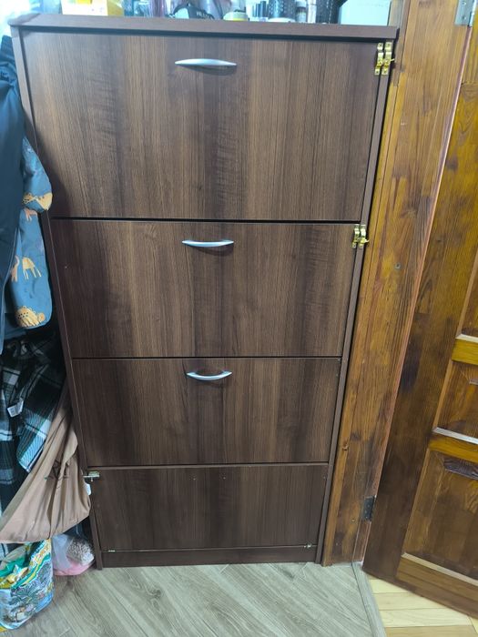 Тумба для взуття