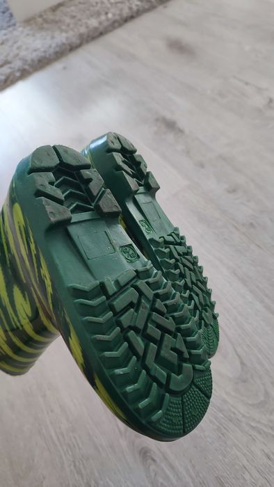 Kalosze 28 29 Sinsay 18 cm