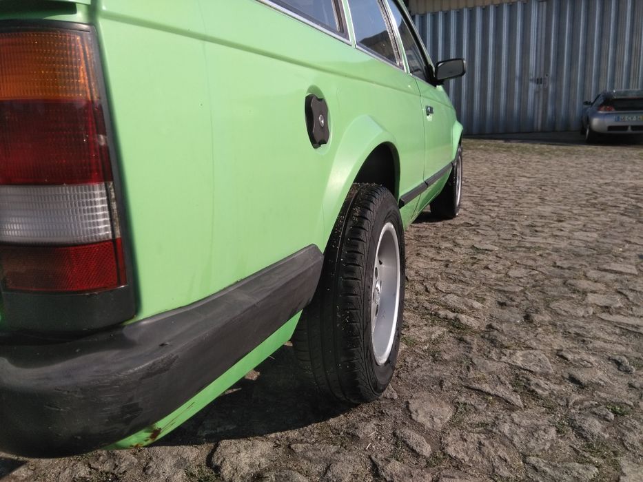 Kadett D Caravan 3p 1.3s