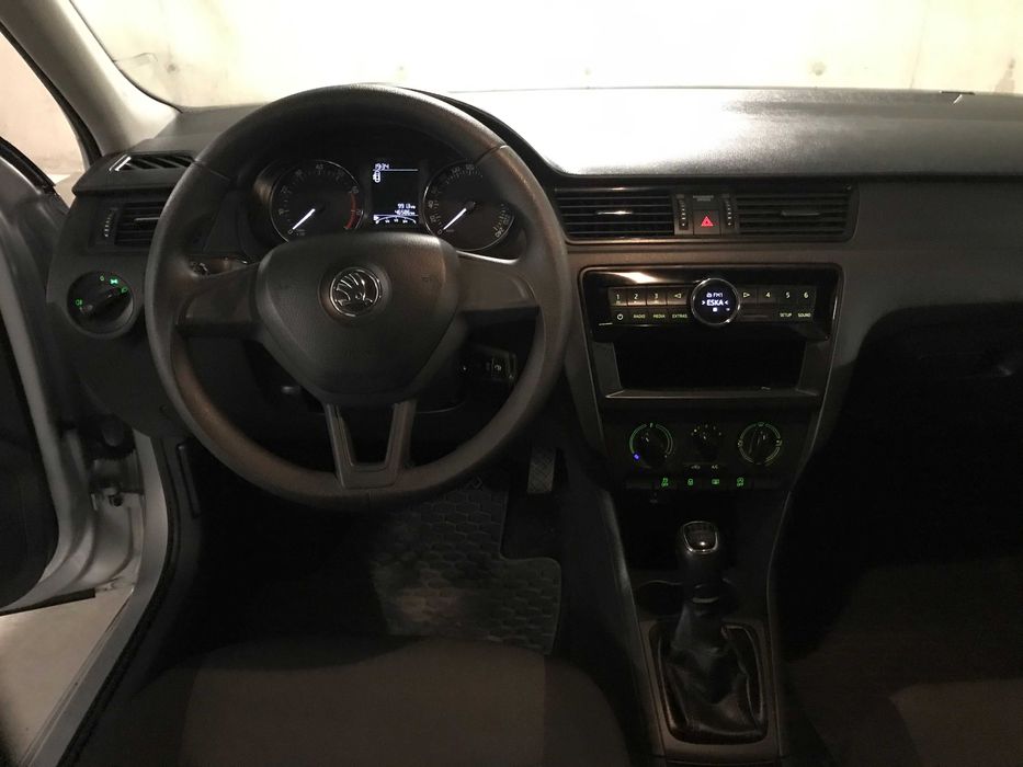 Wypozyczalnia Samochodow / Wynajem samochodu /od 59zł doba/Skoda Rapid