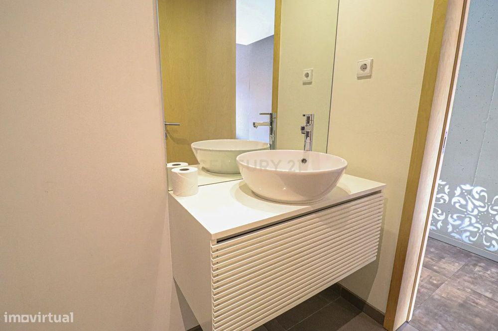 Apartamento T1  em Vera Cruz Aveiro