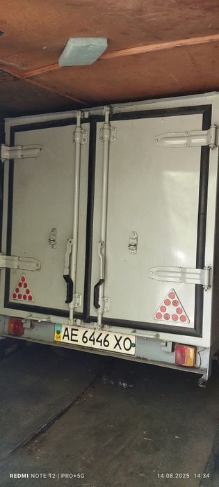 Продається прицеп