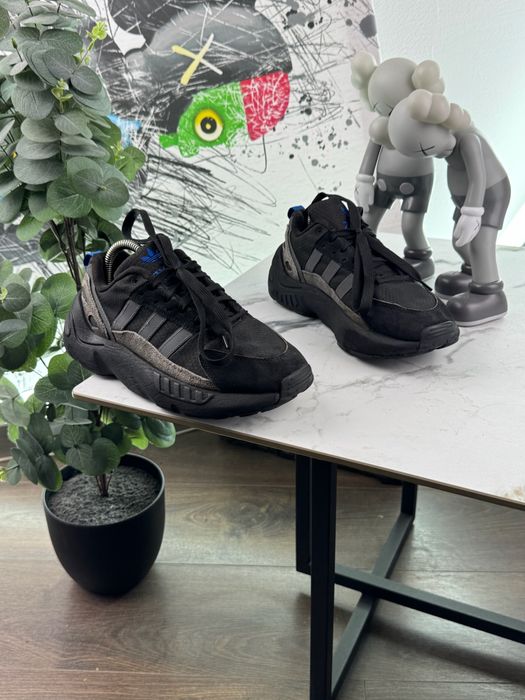adidas zx22 boost - купить обувь мужскую - Цена на OLX.ua
