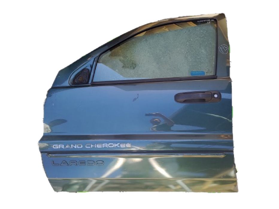 Porta frente esquerda JEEP Grand Cherokee II (WJ, WG)