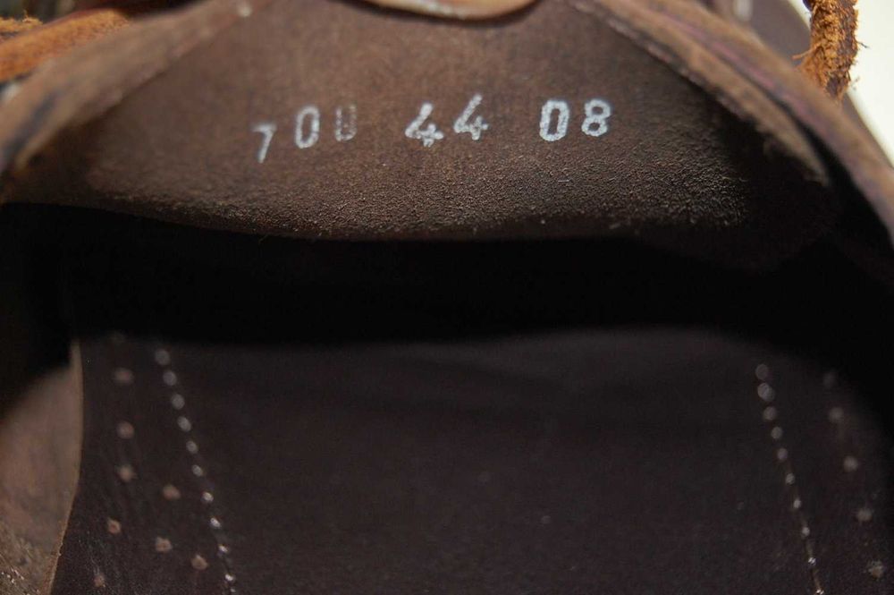 Мокасины топсайдеры BIG VALLEY р.44-45 original ENGLAND