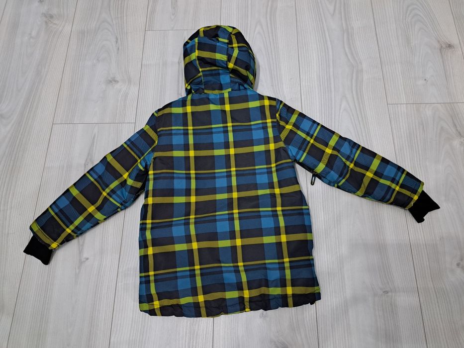 Kurtka zimowa COOLCLUB r.128
