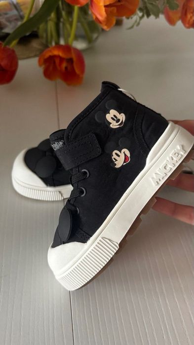 Хайтопи  Zara 28