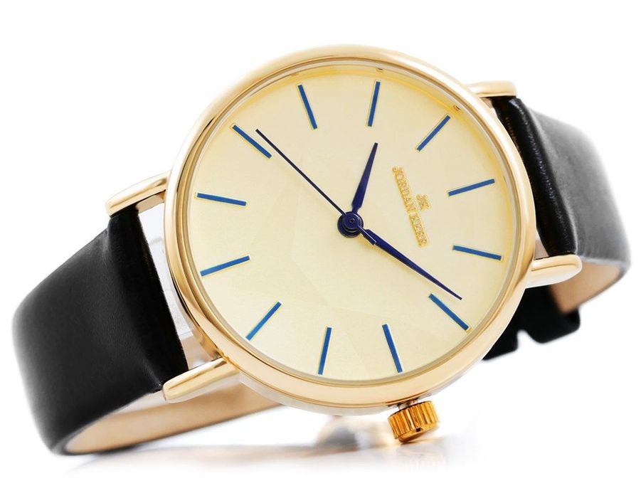 zegarek damski jordan kerr p109w-1