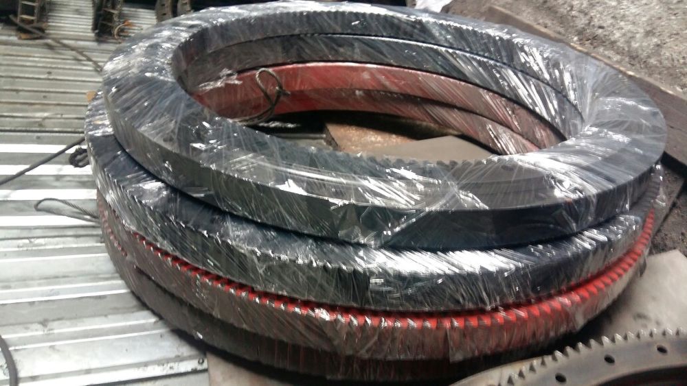 ОПУ 4574 -55727 поворотный круг