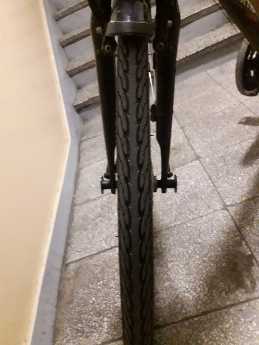 Sprzedam rower trekingowy