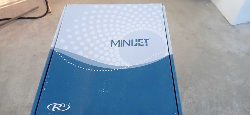 Rainbow SRX (novo modelo)