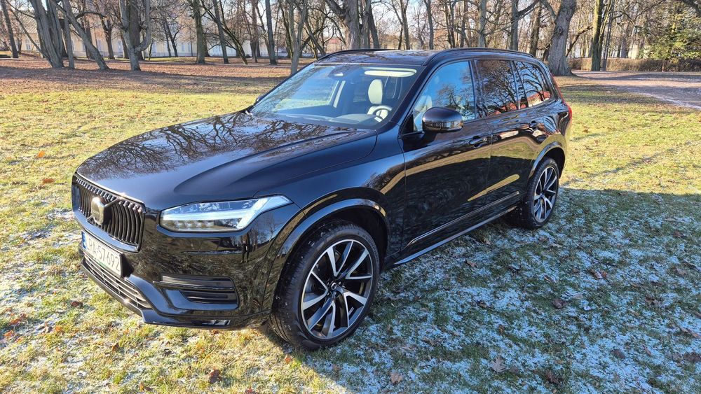 Volvo XC 90