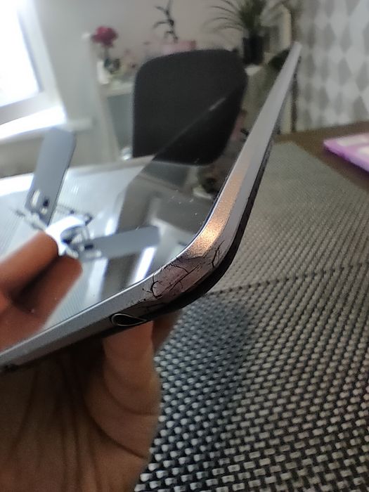ASUS Nexus 7 (ME370T) планшет, 16 gb