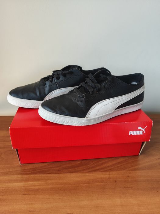 Sneakersy Puma Urban