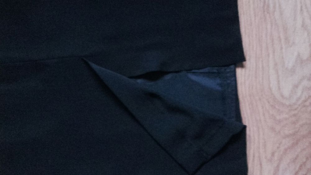 NOWA! Spódniczka ołówkowa .