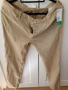 Spodnie H&M nowe z metką