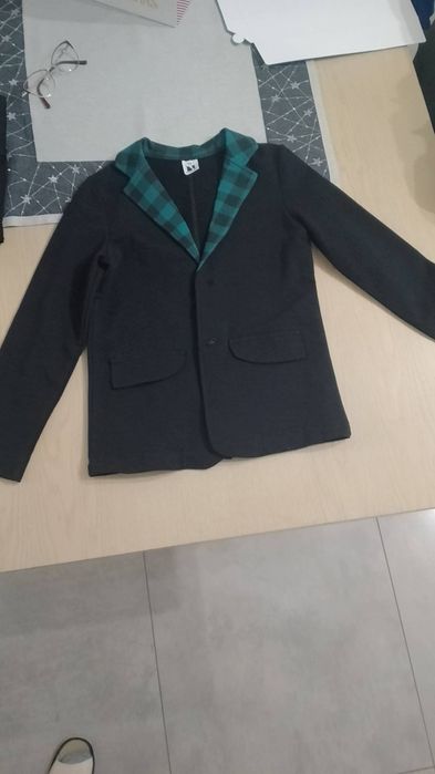 Marynarka  rozmiar 128