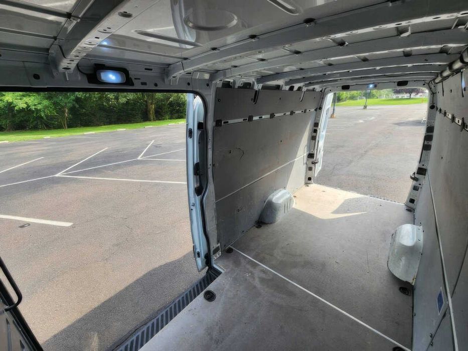 Mercedes-Benz Sprinter 2500      2015