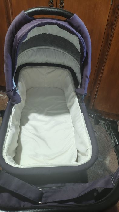 Продам дитячу  коляску 2в1. Гарний стан, повна комплектація. Не дорого.