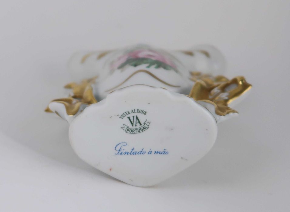 Jarra de Altar porcelana Vista Alegre