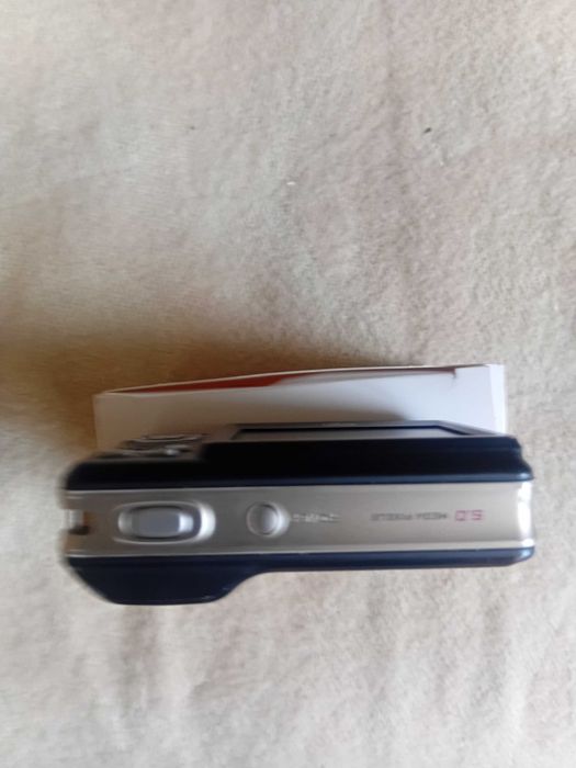 Продам фотоапарат Ergo DC 51