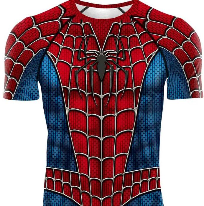 TSHIRTS Estampadas Marvel Yoda